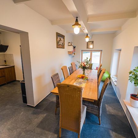 Willa Vintage Pilot'S House - Pupoli Nakotne Zewnętrze zdjęcie
